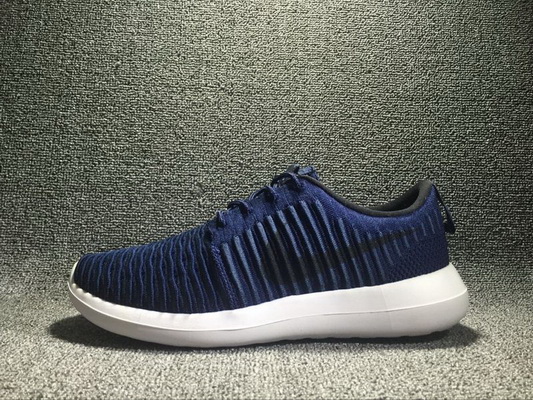 Super Max Nike Rosh Two Flyknit Men--002